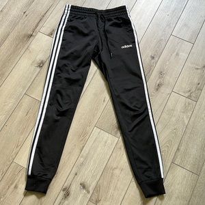 Adidas 3-Stripe Tricot Joggers